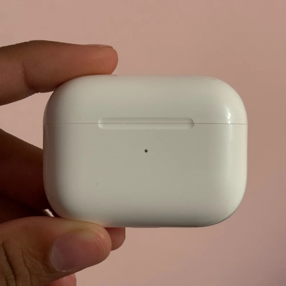 Apple AirPod generation pro 2s